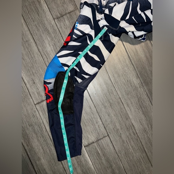 Fox Motocross pants - Picture 13 of 15